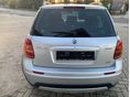 SUZUKI SX4 2012/2 - 6