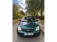 SUZUKI IGNIS 2005/8 - 5