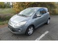 FORD KA 2010/7 - 1