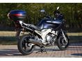 YAMAHA TDM 900 2002/3 - 3