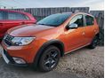 DACIA SANDERO 2018/4 - 1