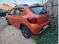 DACIA SANDERO 2018/4 - 2
