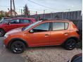 DACIA SANDERO 2018/4 - 3