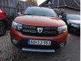DACIA SANDERO 2018/4 - 4