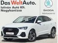 AUDI Q3 2023/4 - 1