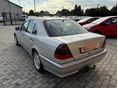 MERCEDES-BENZ C 230 1998/4 - 5