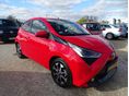 TOYOTA AYGO 2020/3 - 1