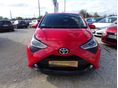TOYOTA AYGO 2020/3 - 4