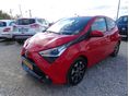 TOYOTA AYGO 2020/3 - 5