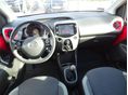 TOYOTA AYGO 2020/3 - 7