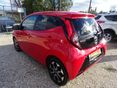 TOYOTA AYGO 2020/3 - 6