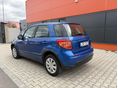 SUZUKI SX4 2009/6 - 4
