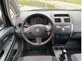 SUZUKI SX4 2009/6 - 8
