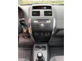 SUZUKI SX4 2009/6 - 10