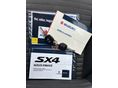 SUZUKI SX4 2009/6 - 13