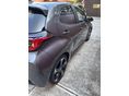 TOYOTA YARIS 2025/6 - 7