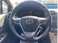 TOYOTA AVENSIS 2009/7 - 16