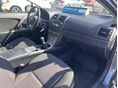 TOYOTA AVENSIS 2009/7 - 19