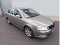 SKODA OCTAVIA 2011/6 - 2