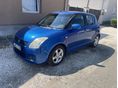 SUZUKI SWIFT 2005/12 - 1