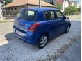 SUZUKI SWIFT 2005/12 - 2