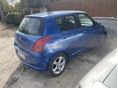 SUZUKI SWIFT 2005/12 - 3