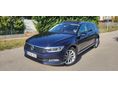 VOLKSWAGEN PASSAT VIII Variant 2.0 TDI BMT Highline DSG 6! VIRTUAL COCKPIT! ADAPTIV TEMPOMAT! SÁVTARTÓ! LED MÁTRIX FÉNYSZORÓ!