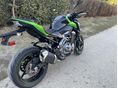KAWASAKI Z 900 2019/8 - 3
