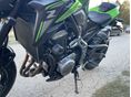 KAWASAKI Z 900 2019/8 - 10
