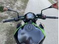 KAWASAKI Z 900 2019/8 - 11