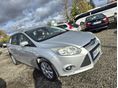 FORD FOCUS 2012/12 - 1
