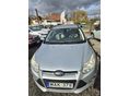 FORD FOCUS 2012/12 - 2