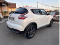 NISSAN JUKE 2015/6 - 1