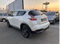 NISSAN JUKE 2015/6 - 2