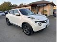 NISSAN JUKE 2015/6 - 4