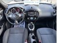 NISSAN JUKE 2015/6 - 11