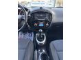 NISSAN JUKE 2015/6 - 12