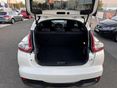 NISSAN JUKE 2015/6 - 16