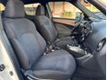 NISSAN JUKE 2015/6 - 20