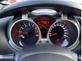 NISSAN JUKE 2015/6 - 21