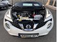NISSAN JUKE 2015/6 - 24