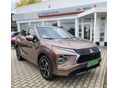 MITSUBISHI ECLIPSE CROSS 2021/11 - 1