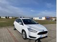 FORD FOCUS 2016/10 - 1