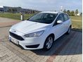 FORD FOCUS 2016/10 - 2