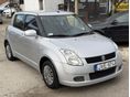 SUZUKI SWIFT 2005/6 - 1