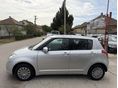 SUZUKI SWIFT 2005/6 - 4