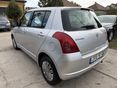 SUZUKI SWIFT 2005/6 - 5