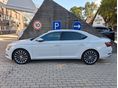 SKODA SUPERB 2017/1 - 2