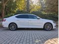 SKODA SUPERB 2017/1 - 3