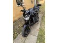 KAWASAKI Z 750 L 2008 - 2